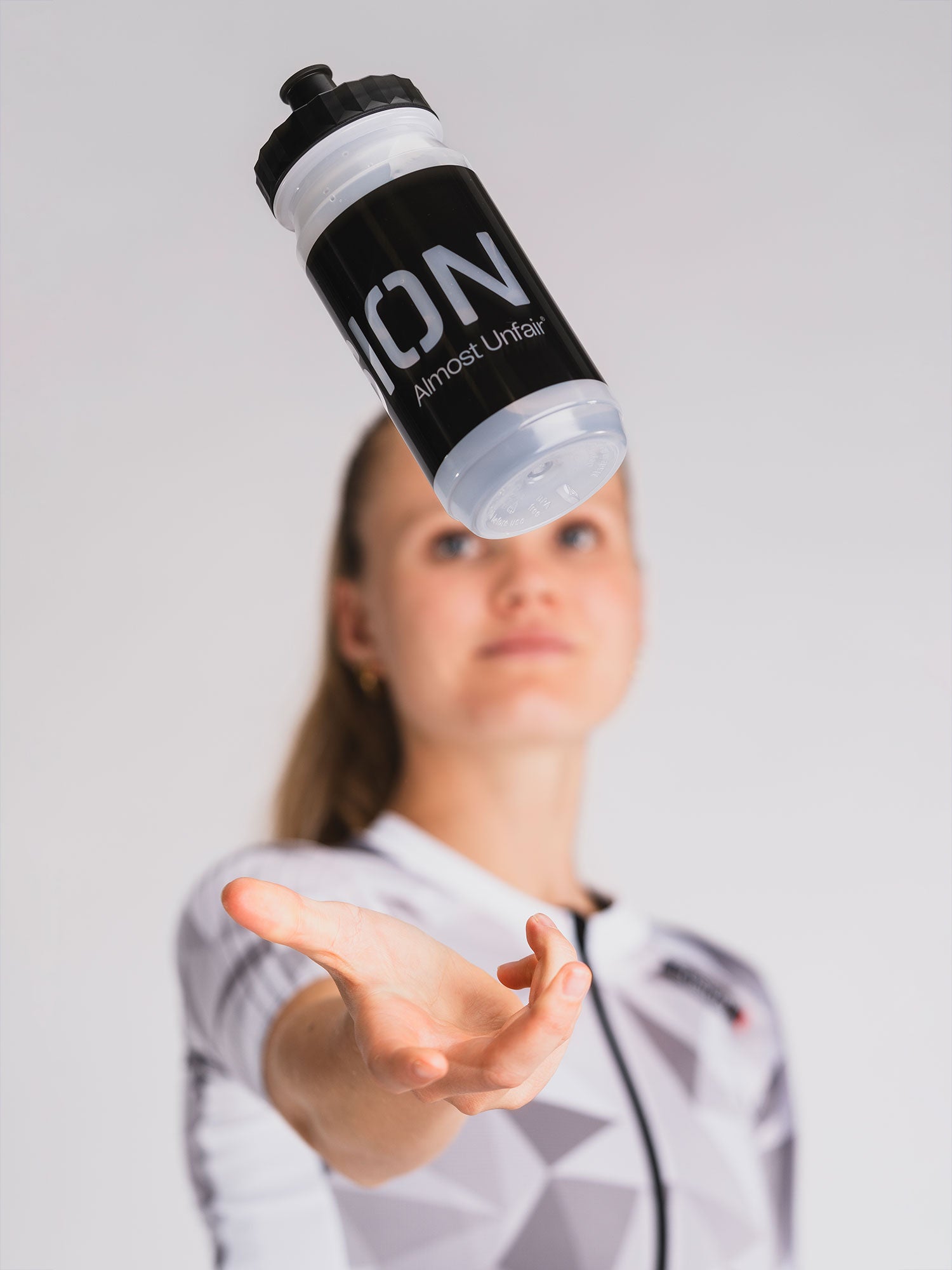 Bottle 550 ML